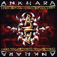 [Ankhara Ankhara 2 Album Cover]