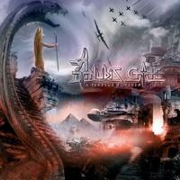 Anubis Gate A Perfect Forever Album Cover
