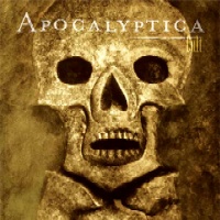 [Apocalyptica Cult Album Cover]