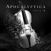 [Apocalyptica Cell-O Album Cover]