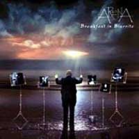 [Arena Breakfast in Biarritz Album Cover]