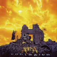 [Arena Contagium Album Cover]