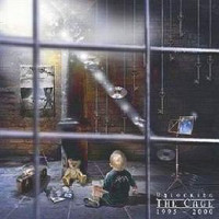 [Arena Unlocking The Cage 1995-2000 Album Cover]
