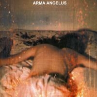 Arma Angelus Where Sleeplessness is Rest From Nightmares Album Cover