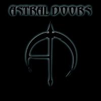 Astral Doors Raiders Of The Ark Album Cover