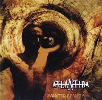 Atlantida Painted Reality Album Cover