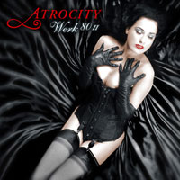 Atrocity Werk 80 II Album Cover