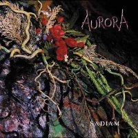 [Aurora Sadiam Album Cover]