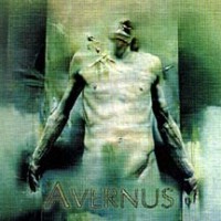 Avernus Where the Sleeping Shadows Lie Album Cover