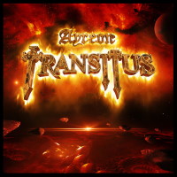 Ayreon Transitus Album Cover