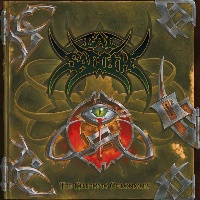 [Bal Sagoth The Chthonic Chronicles Album Cover]