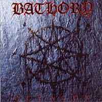 Bathory Octagon Album Cover