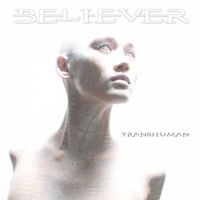 [Believer Transhuman Album Cover]