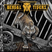 Bengal Tigers Cry Havoc Album Cover