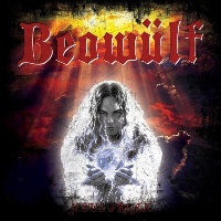 Beowulf Jesus Freak Album Cover