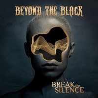 Beyond The Black Break the Silence Album Cover