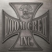Black Label Society Doom Crew Inc. Album Cover