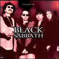 [Black Sabbath The Best of Black Sabbath [Platinum Disc] Album Cover]
