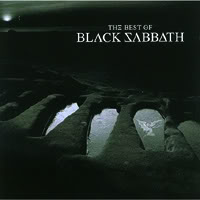 [Black Sabbath The Best Of Black Sabbath Album Cover]