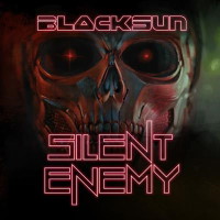 [Black Sun Silent Enemy Album Cover]