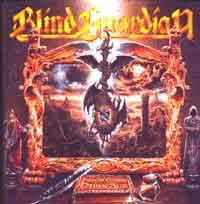 [Blind Guardian Imaginations From the Other Side Album Cover]