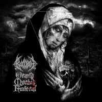 Bloodbath Grand Morbid Funeral Album Cover