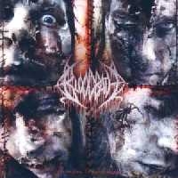 Bloodbath Resurrection Through Carnage Album Cover