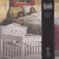 Bloodbath The Arrow of Satan Is Drawn Album Cover