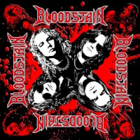 Bloodstain Bloodstain Album Cover