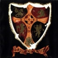 Blood Coven Battle Cult Empire Album Cover