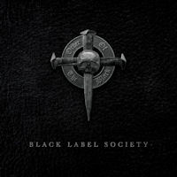 Black Label Society Order Of The Black Album Cover