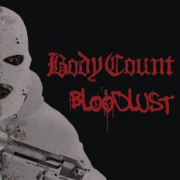 [Body Count Bloodlust Album Cover]