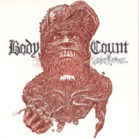 Body Count Carnivore Album Cover