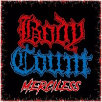 Body Count Merciless Album Cover