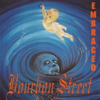 Bourbon Street Embraced Album Cover