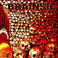 [Brainsic Brainsic [2006] Album Cover]