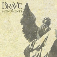 [Brave Monuments Album Cover]