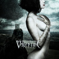 Bullet For My Valentine Fever Album Cover