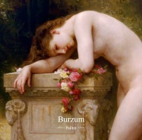 [Burzum Fallen Album Cover]