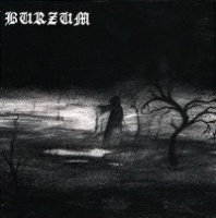 [Burzum Burzum Album Cover]