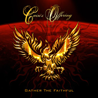 [Cain's Offering Gather The Faithful Album Cover]