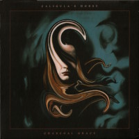 Caligula's Horse Charcoal Grace Album Cover