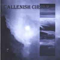 Callenish Circle Drift Of Empathy Album Cover
