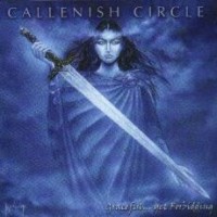 [Callenish Circle Graceful... Yet Forbidding Album Cover]