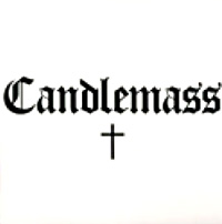Candlemass Candlemass Album Cover