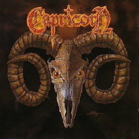 Capricorn Capricorn Album Cover