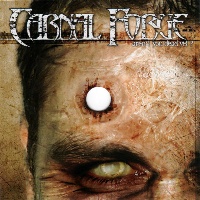 Carnal Forge Aren't You Dead Yet Album Cover