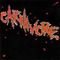 [Carnivore Carnivore Album Cover]