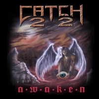 Catch 22 Awaken Album Cover