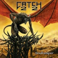 Catch 22 Soulreaper Vol. 1 Album Cover